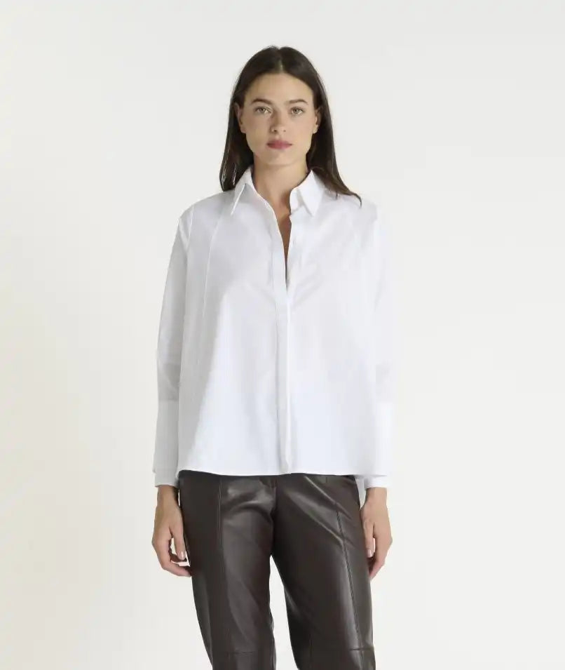 Chemise hana san best sale