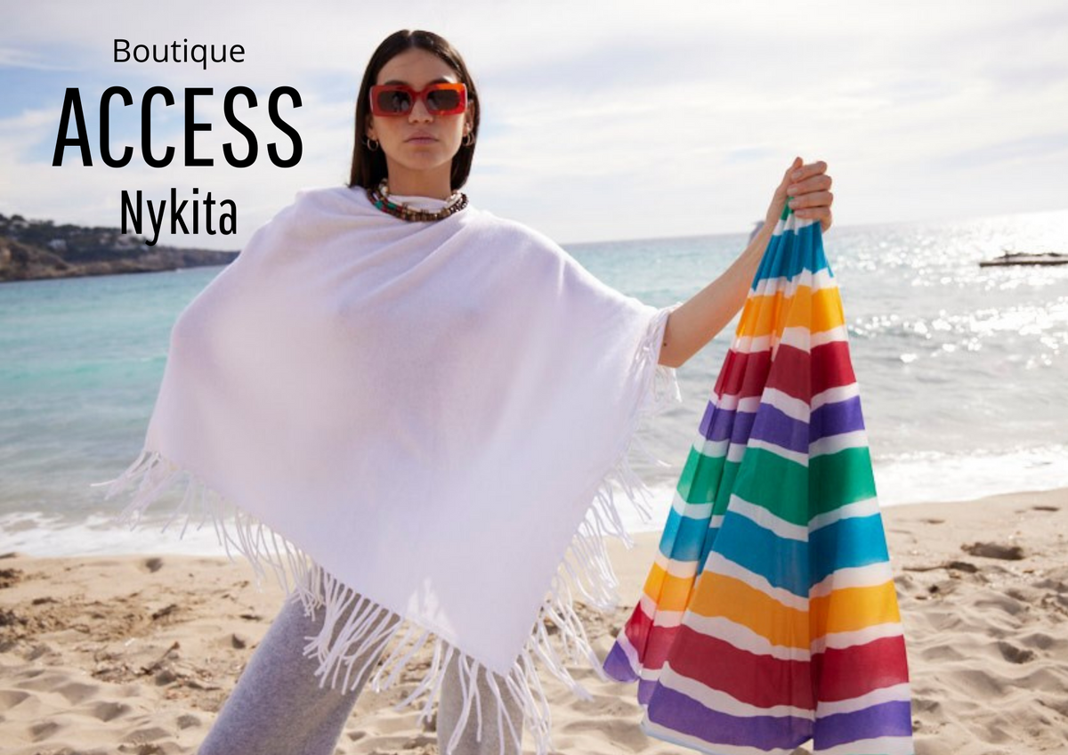 Boutique Access Nykita