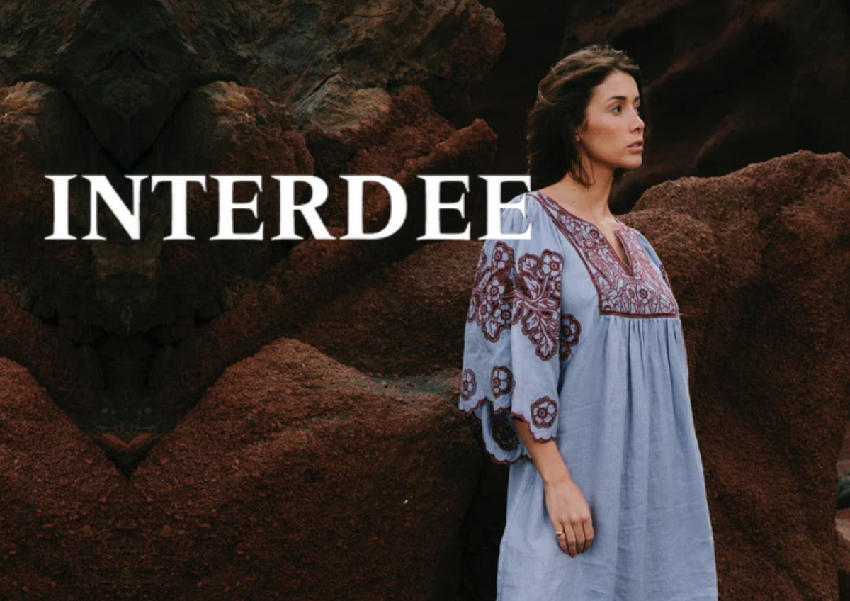 Collection Interdee - Boutique ACCESS NYKITA