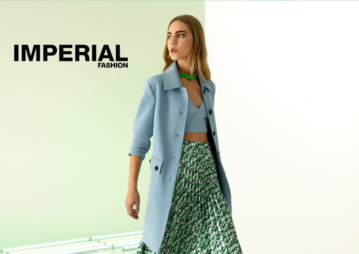 Imperial