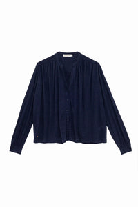 Chemise La Petite Etoile Bradley Marine