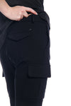 Pantalon Cargo Mason's Chile City Noir
