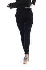 Pantalon Cargo Mason's Chile City Noir