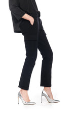 Pantalon Cargo Mason's Chile City Noir