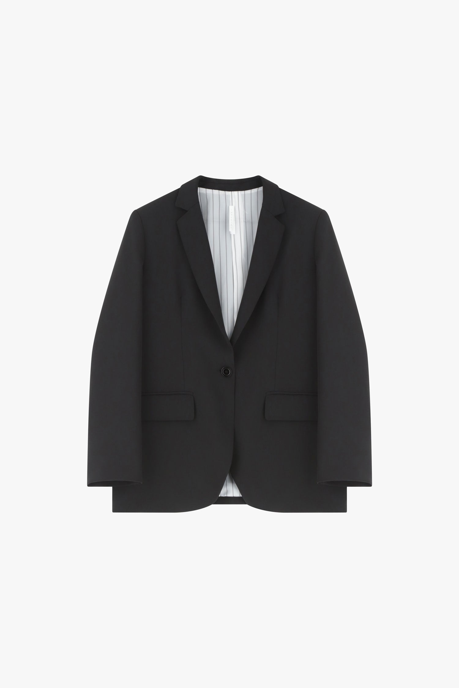 Vest blazer intemporelle Imperial Nero