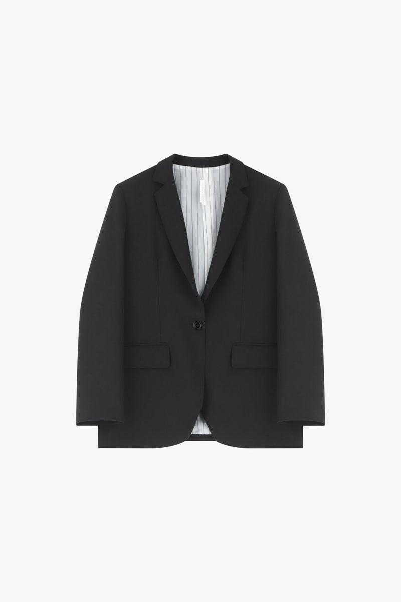 Vest blazer intemporelle Imperial Nero