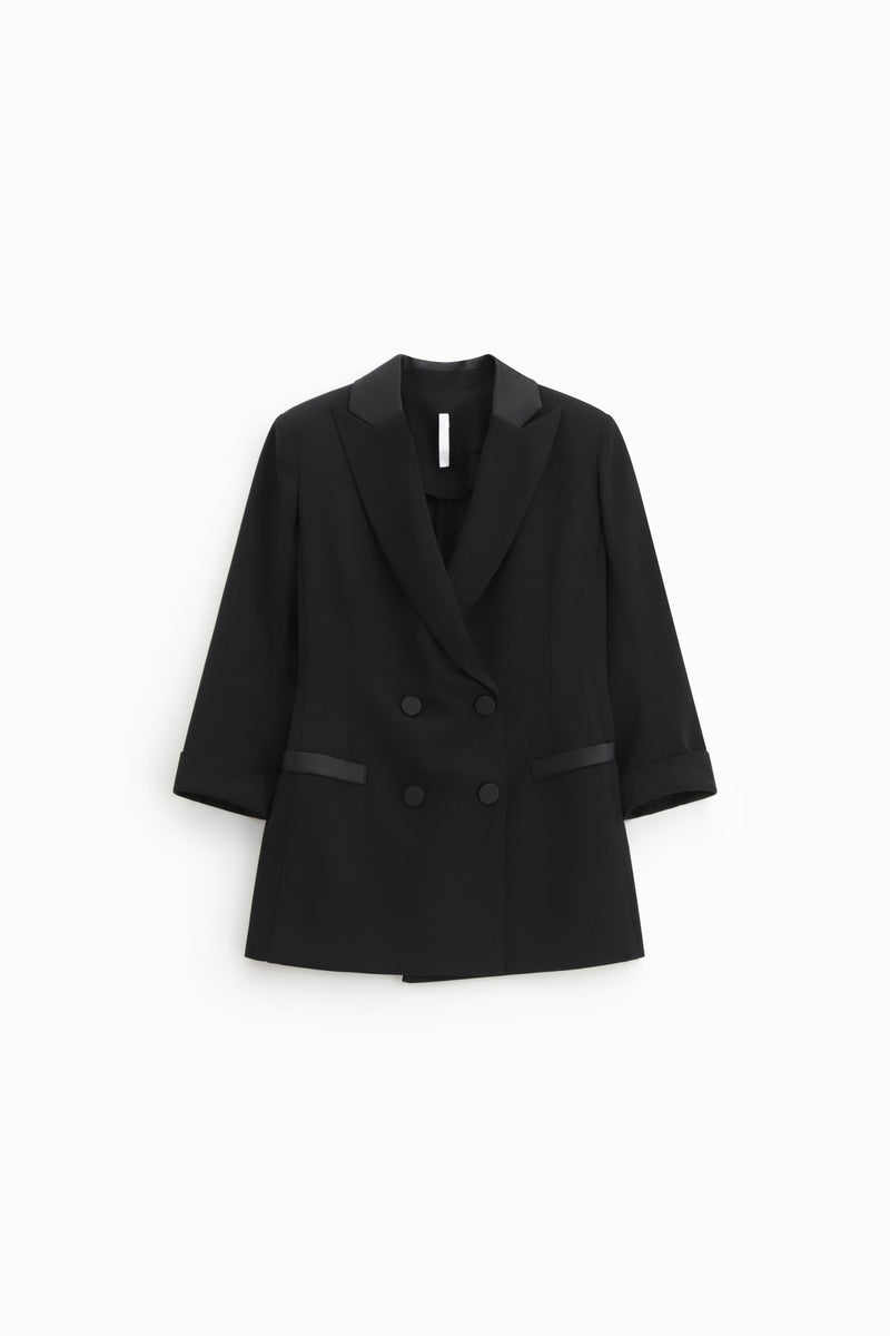 Veste blazer Imperial Nero