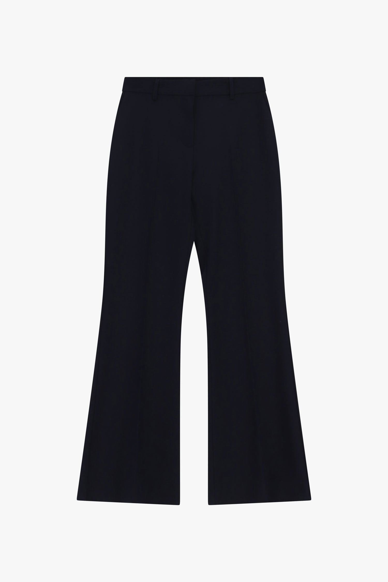 Pantalon Imperial Flare - Midnight Blue