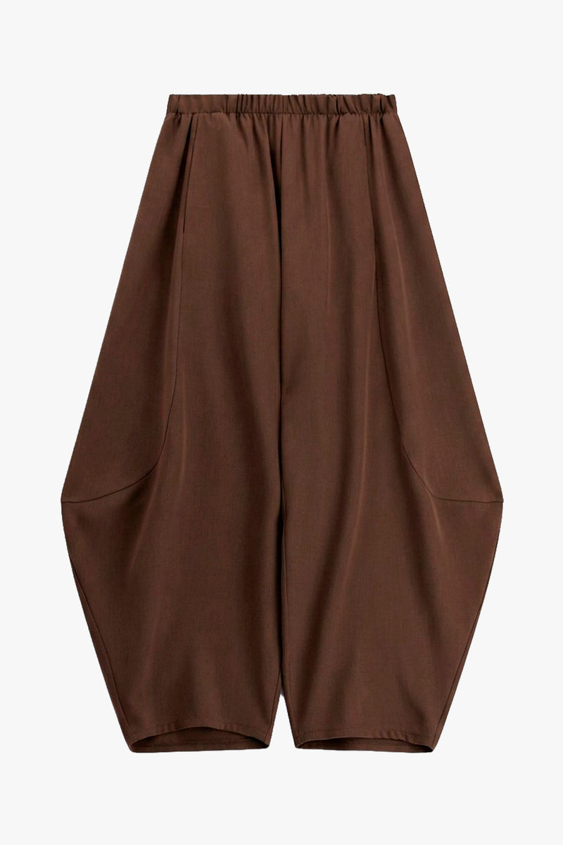Pantalon Imperial ballon Moro taille élastique