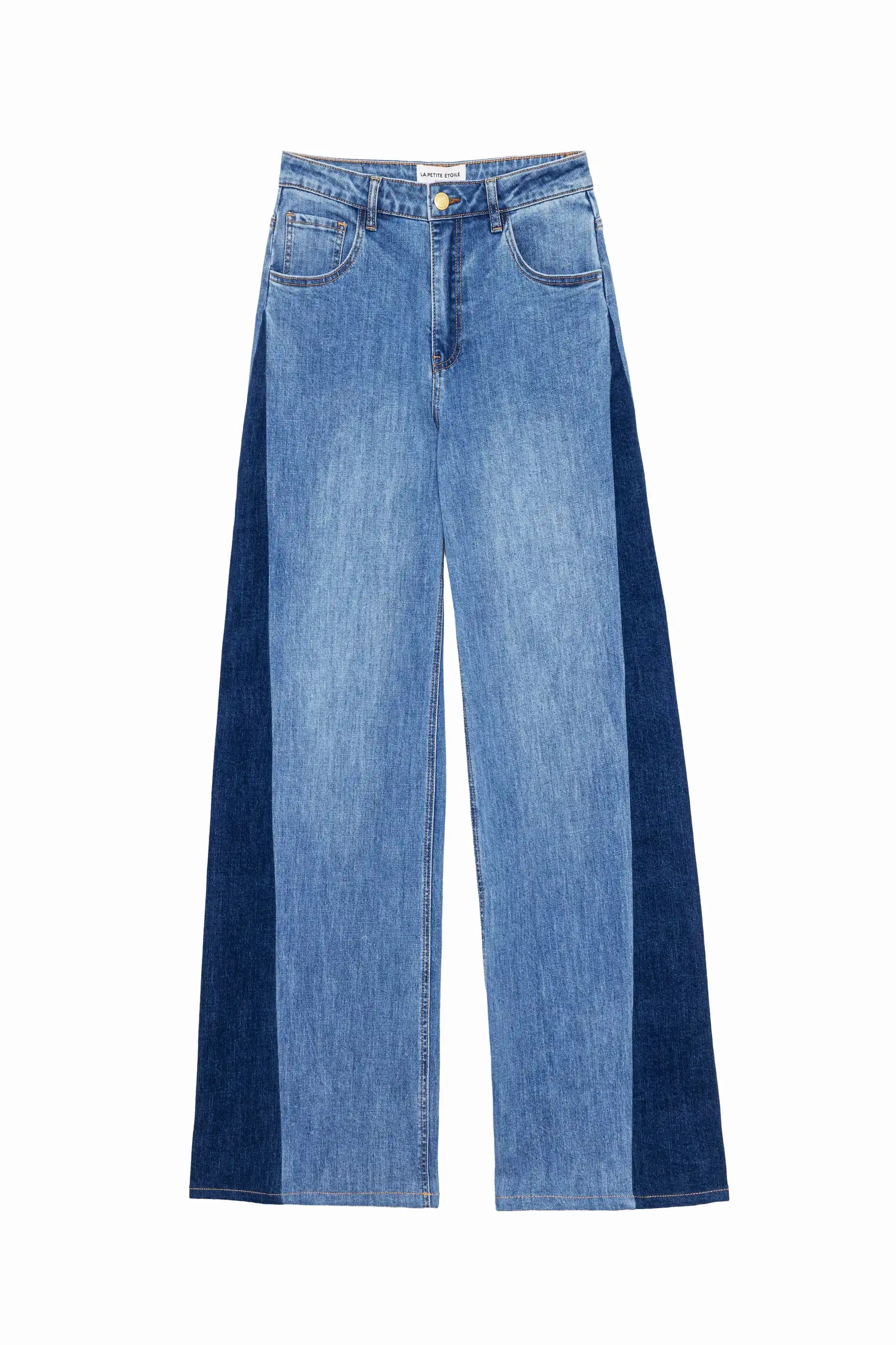Jean La Petite Etoile Paiva Stone