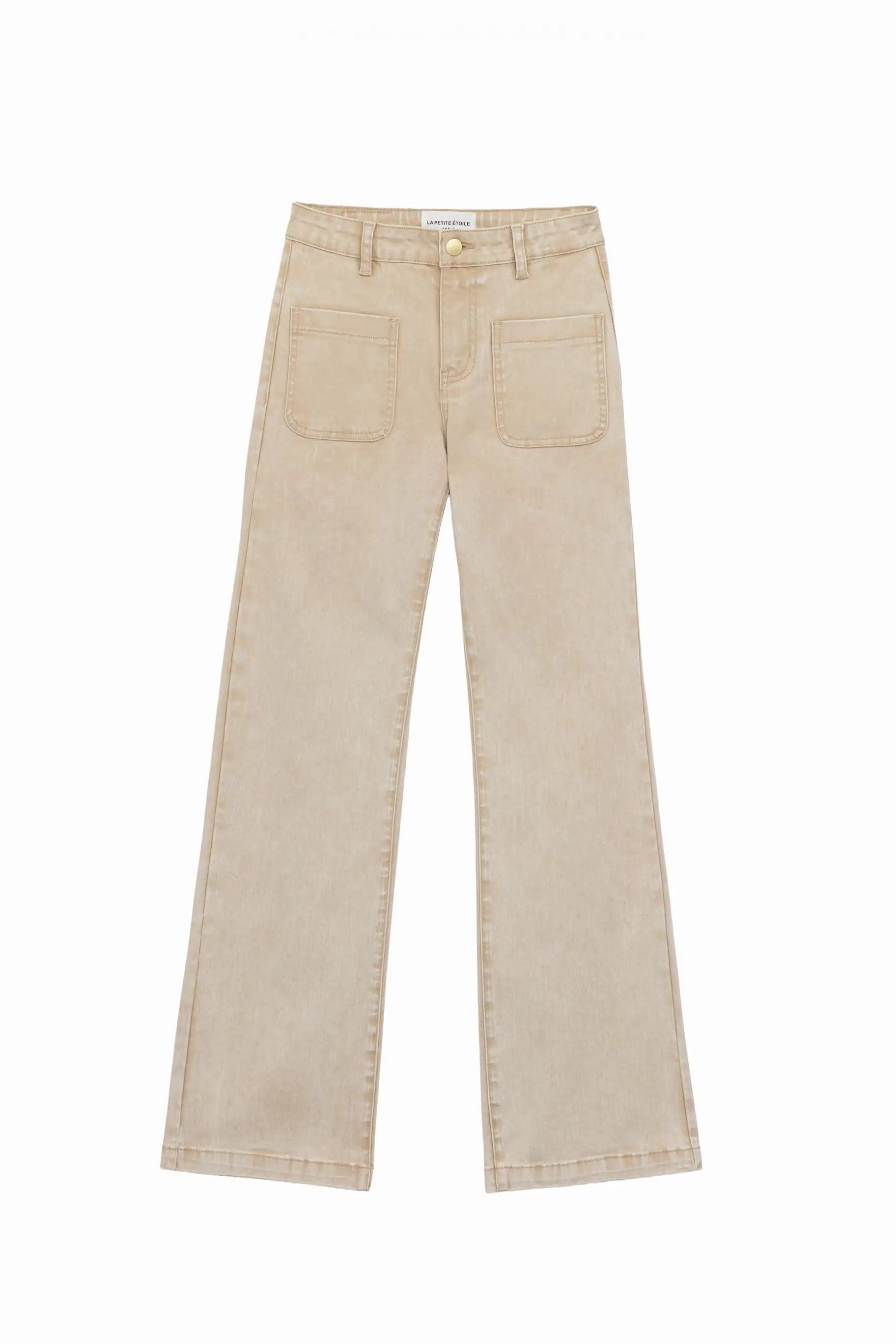 Jean La Petite Etoile Sonny Beige