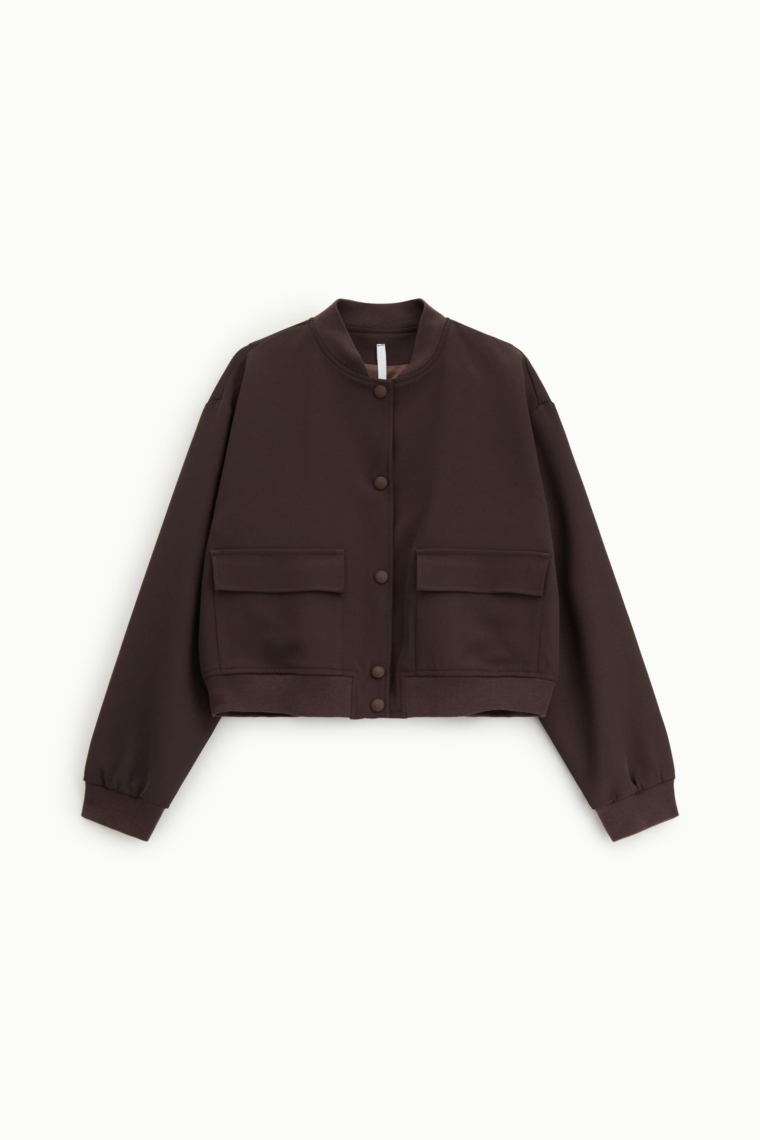 Blouson court Imperial Moro
