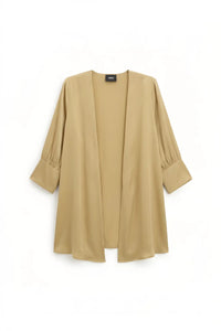 Veste Kimono Dixie Sabbia