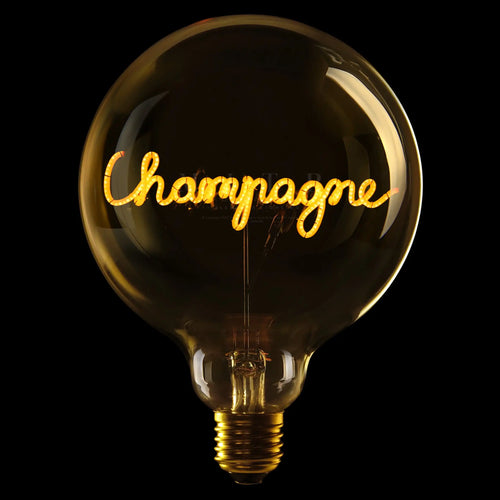 Ampoule à poser MITB Champagne