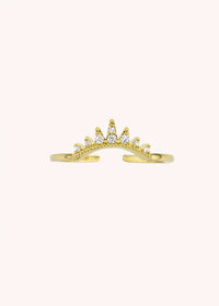 Bague MYA BAY Victoria Or