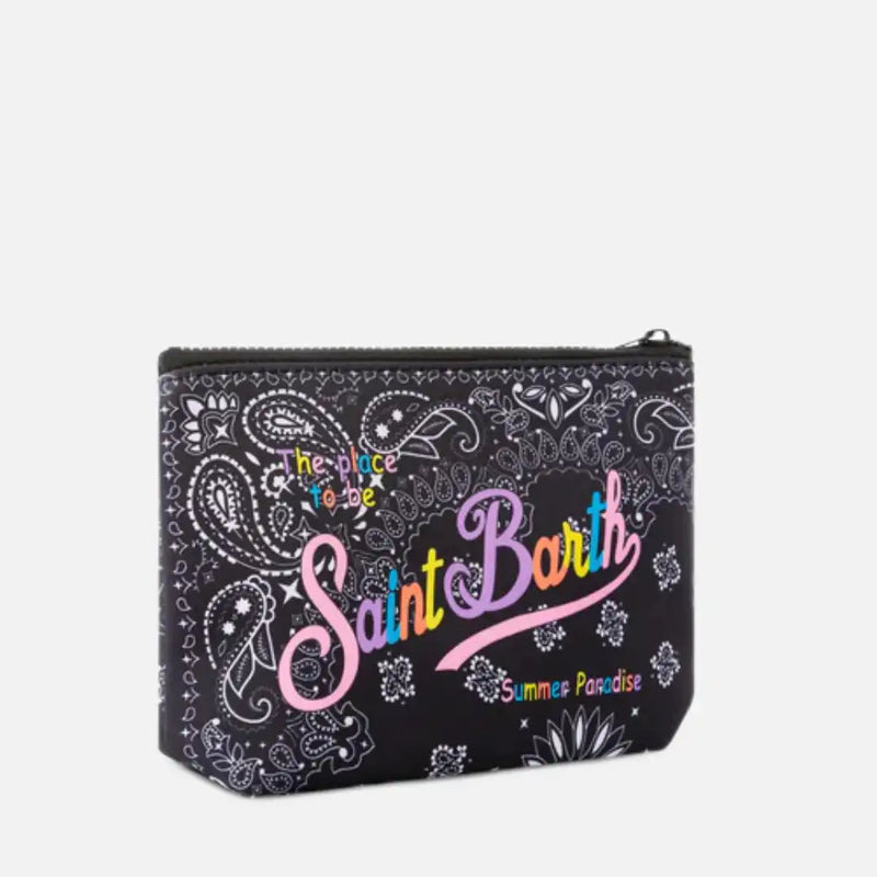 Pochette mc2 sale