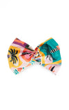 Bandeau Headband Wild Turbania Beldi Multicolore