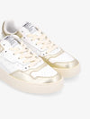 Baskets Schmoove Sintra/Galaxy White/Champagne