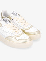 Baskets Schmoove Sintra/Galaxy White/Champagne