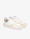 Baskets Schmoove Sintra/Galaxy White/Champagne