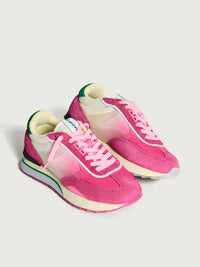 Baskets Hoff Flame Pink