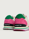 Baskets Hoff Flame Pink