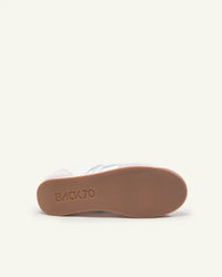 Baskets BACK 70 Rocket Coton Ice