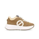 Baskets No Name Carter Jogger Nuts/Dove