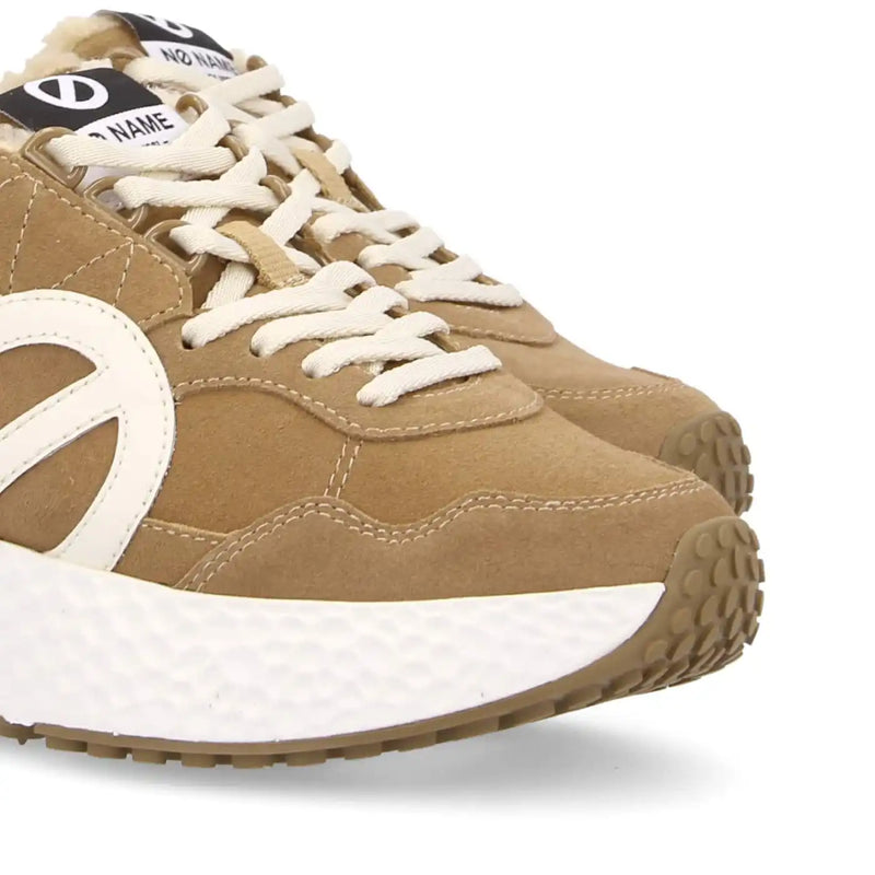 Baskets No Name Carter Jogger Nuts/Dove