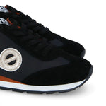Baskets No Name City Run Jogger Black
