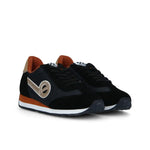 Baskets No Name City Run Jogger Black