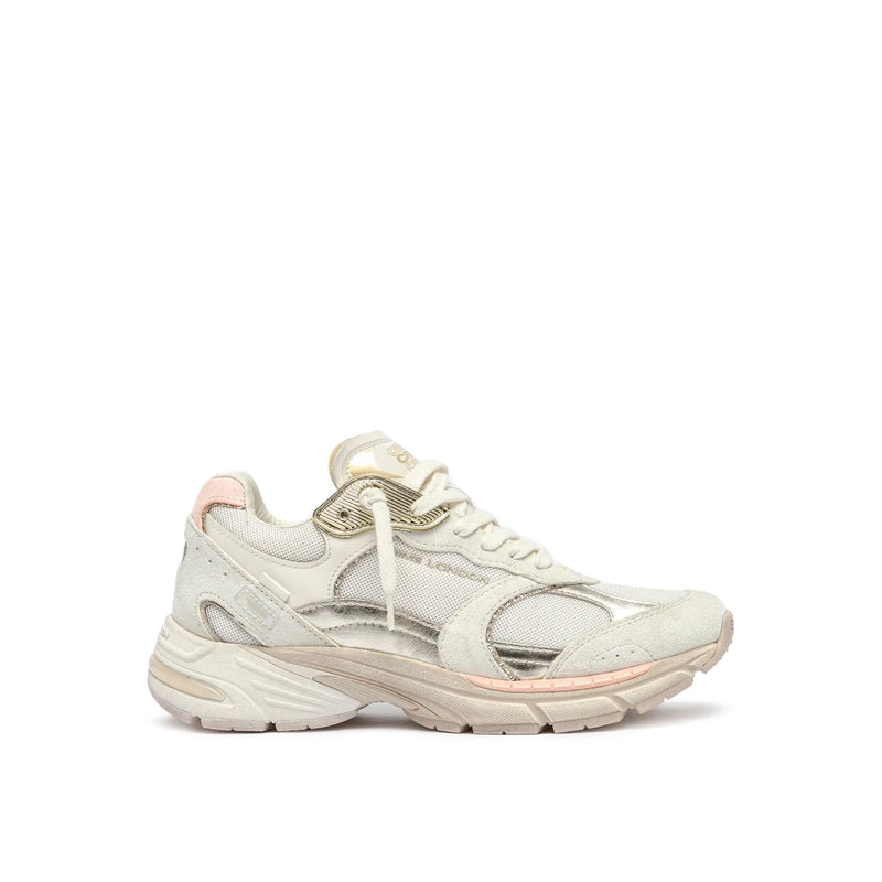 Baskets Crime London Fugitive Platine