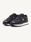 Baskets Colmar Travis Plus Tweed 063 Black