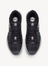 Baskets Colmar Travis Plus Tweed 063 Black