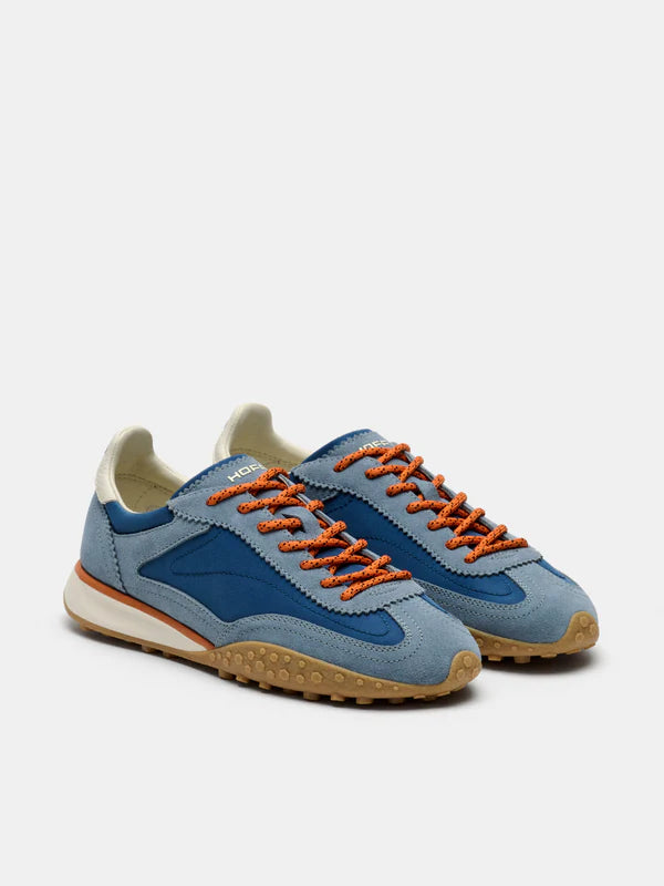 Baskets Hoff Bridge Mkii Blue