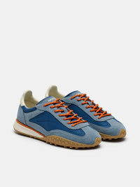 Baskets Hoff Bridge Mkii Blue