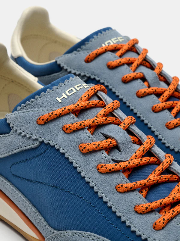 Baskets Hoff Bridge Mkii Blue