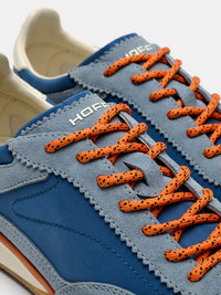 Baskets Hoff Bridge Mkii Blue