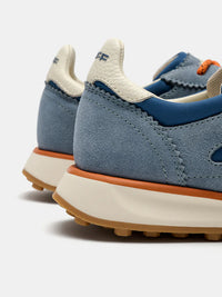 Baskets Hoff Bridge Mkii Blue