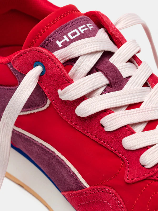 Baskets Hoff City Dopamine Berry