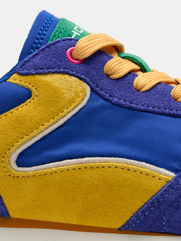 City Dopamine Indigo