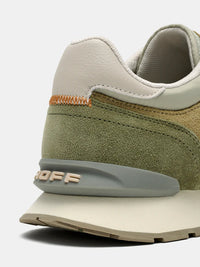 Baskets Hoff City Khaki