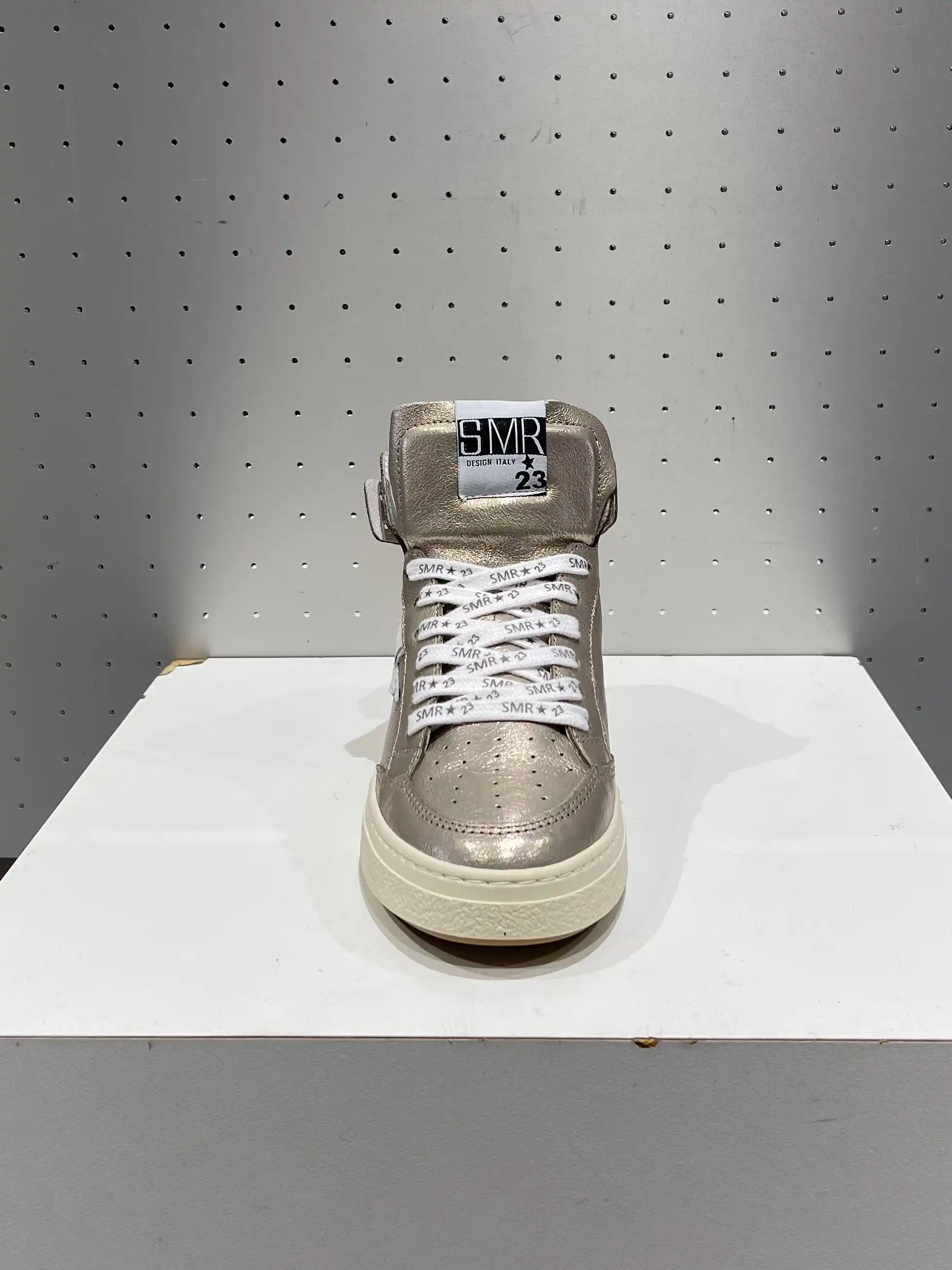 Basket smr argent sales