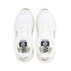 Baskets No Name Carter Fly White/Grege