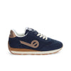 Baskets No Name City Run Jogger W Navy