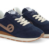 Baskets No Name City Run Jogger W Navy