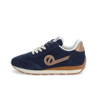 Baskets No Name City Run Jogger W Navy