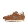 Baskets No Name City Run Jogger W Brown