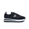 Baskets No Name Flex M Jogger Black