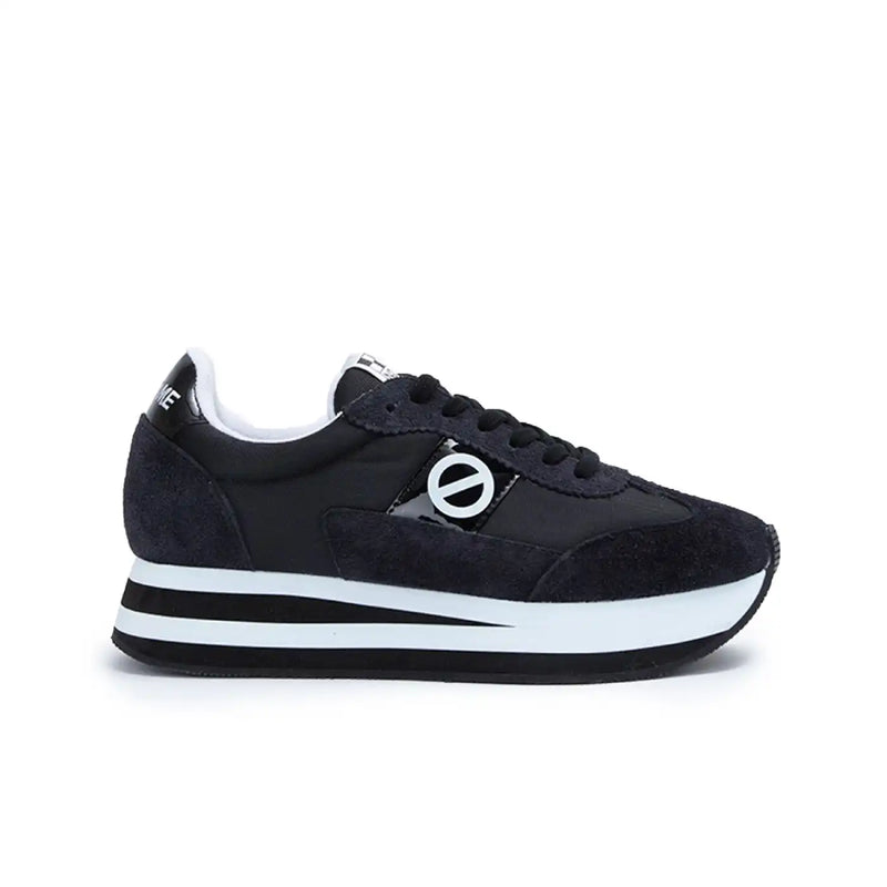 Baskets No Name Flex M Jogger Black